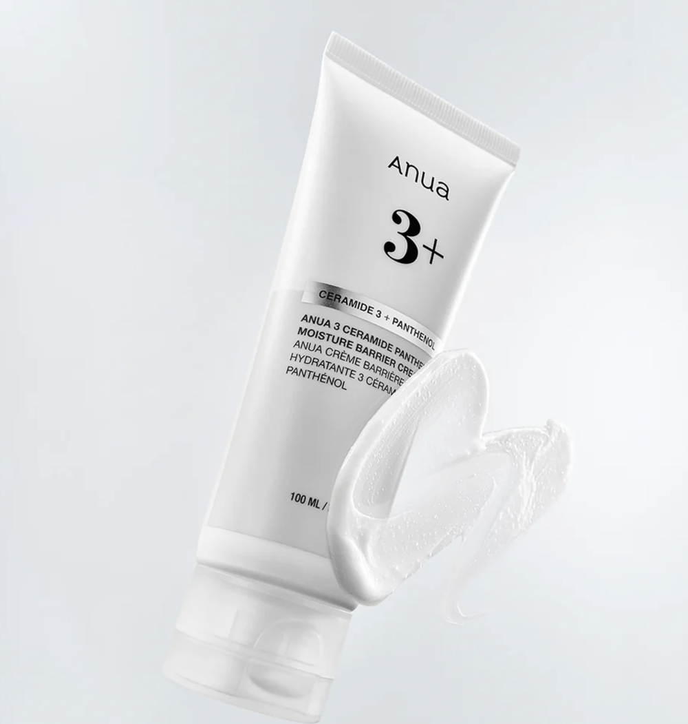 Ceramide Panthenol Moisture Barrier Cream